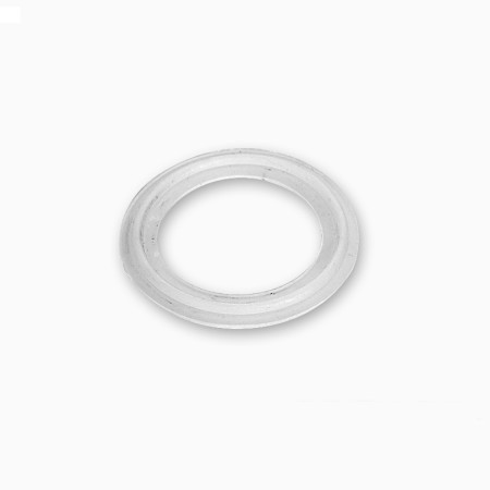 Silicone joint gasket CLAMP (1,5 inches) в Ханты-Мансийске