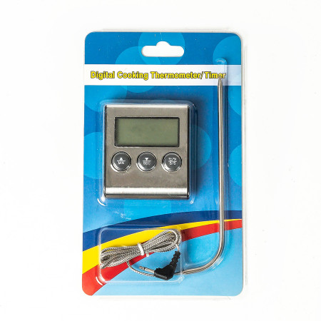 Remote electronic thermometer with sound в Ханты-Мансийске