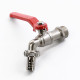 Ball valve L-shaped ET 1/2" в Ханты-Мансийске