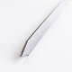 Stainless skewer 620*12*3 mm with wooden handle в Ханты-Мансийске
