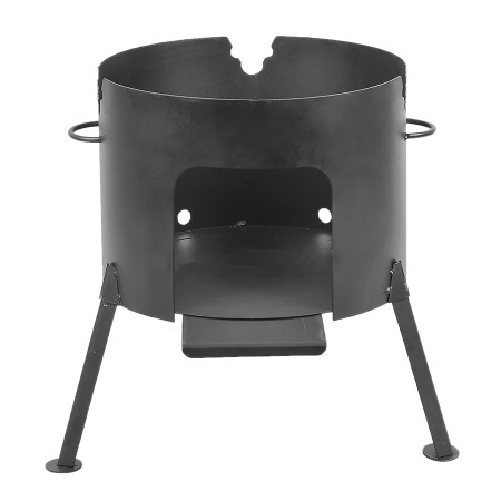 Stove with a diameter of 360 mm for a cauldron of 12 liters в Ханты-Мансийске