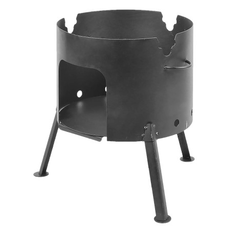 Stove with a diameter of 360 mm for a cauldron of 12 liters в Ханты-Мансийске