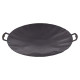 Saj frying pan without stand burnished steel 40 cm в Ханты-Мансийске