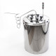 10 gallon moonshine still "Gorilych" - Country 40/110/t в Ханты-Мансийске