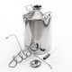 Brew distillation apparatus "Gorilych" - Country 20/75/t в Ханты-Мансийске