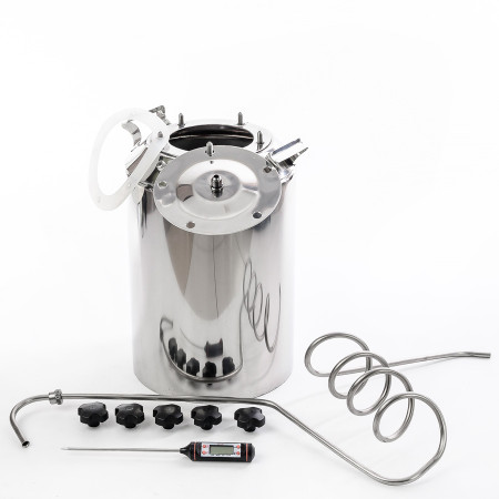 Cheap moonshine still kits "Gorilych" - Country 12/110/t в Ханты-Мансийске