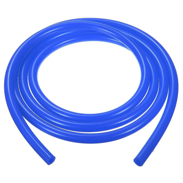 High hardness PU hose blue 12*8 mm (1 meter) в Ханты-Мансийске