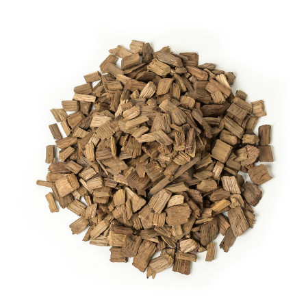 Oak Chips "Medium" moderate firing 50 grams в Ханты-Мансийске