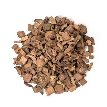 Applewood chips "Medium" moderate firing 50 grams в Ханты-Мансийске
