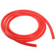 High hardness PU hose red 10*6,5 mm (1 meter) в Ханты-Мансийске