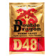 Turbo yeast alcohol "Double Dragon" D48 (132 gr) в Ханты-Мансийске