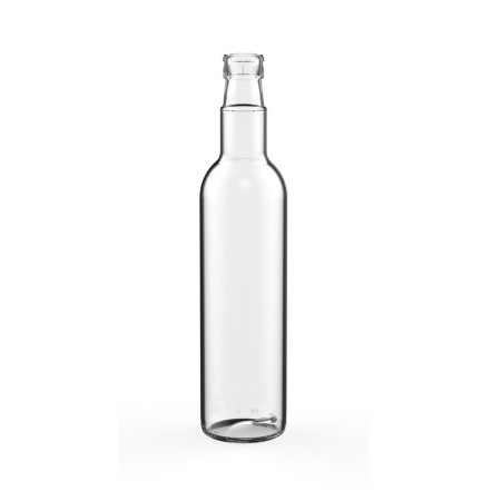 Bottle "Guala" 0.5 liter without stopper в Ханты-Мансийске