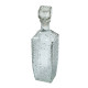 Bottle (shtof) "Barsky" 0,5 liters with a stopper в Ханты-Мансийске