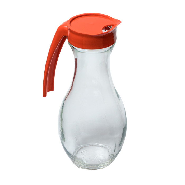 Jug "Ball" 1 liter в Ханты-Мансийске