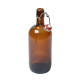 Bottle drag 1 dark 1 liter в Ханты-Мансийске