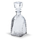 Бутылка (штоф) "Арка" стеклянная 0,5 литра с пробкой  в Ханты-Мансийске